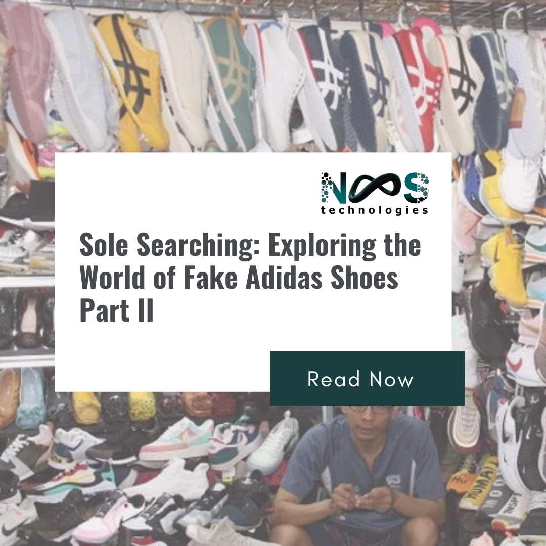 NOOS Technologies tweet media