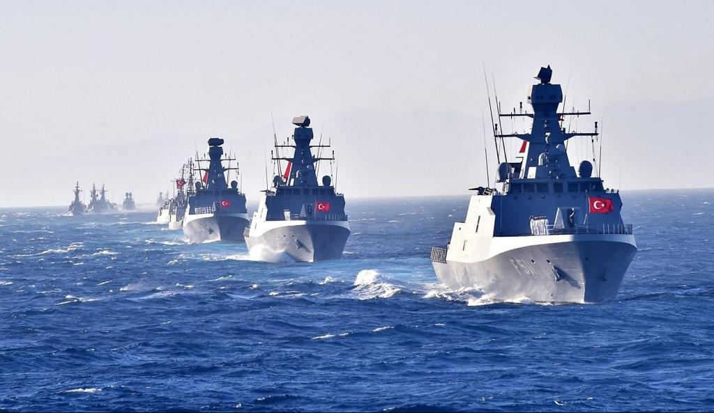 NATO Maritime Command tweet media