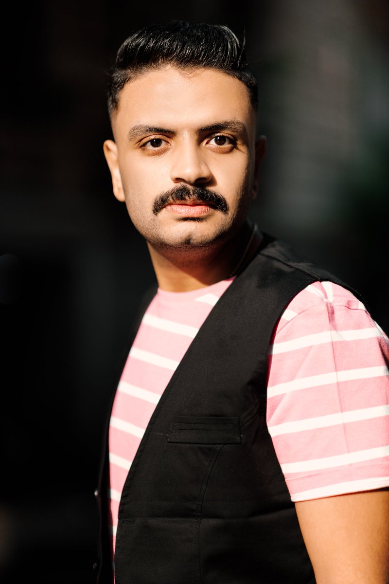 AmrAhmed6855's tweet photo. Photo: Mostafa Hosny
---------------------------------------------------
#edit #retouching #photo #highend #colortone #photoshoot #photoshopwork #capturone #artwork #skintexture #skinretouch #skintone #editor https://t.co/6vKjFLWJGw