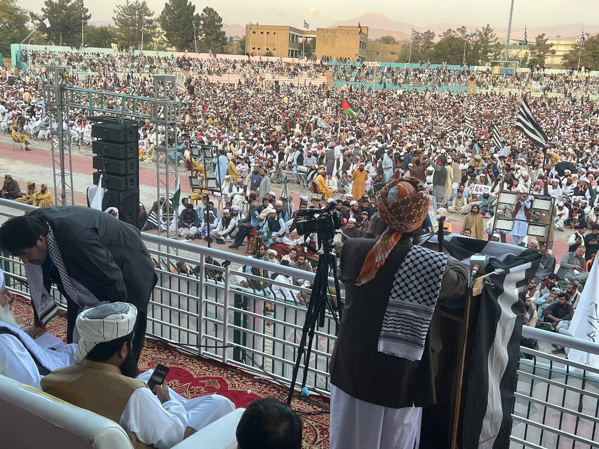 Maulana Rashid Mahmood Soomro tweet media