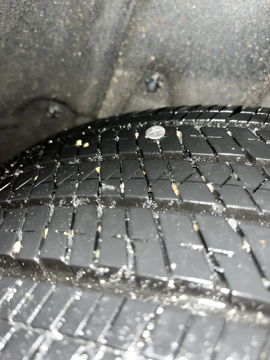 Dealer: We can’t repair your run-flat tire because it may no longer work as a run flat and you’d destroy the tire by driving on it under inflated.

Also dealer: If you drive on a run flat tire while it’s under inflated you’ll destroy it and need to replace it.
