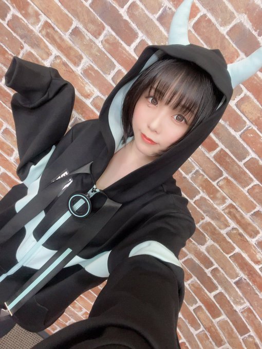 Twitterのコスプレ画像30