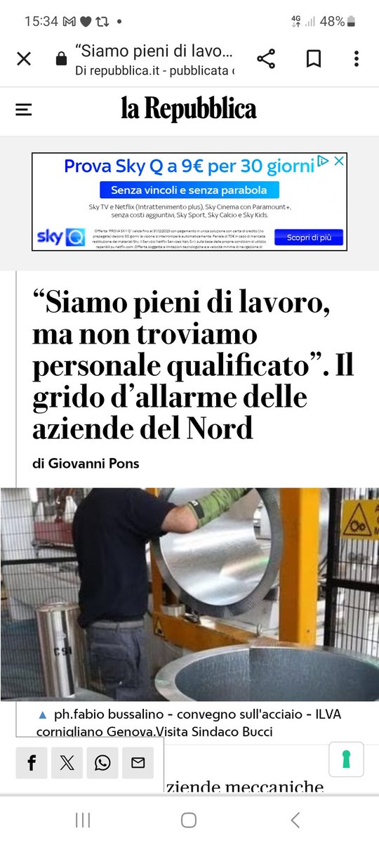 Basta spostare la produzione a Sud. Ci sono i finanziamenti, ci sono gli incentivi e ci sono pure i lavoratori e gli ingegneri. 
#Sudinrete ##GentedelSud
#EquitàTerritoriale