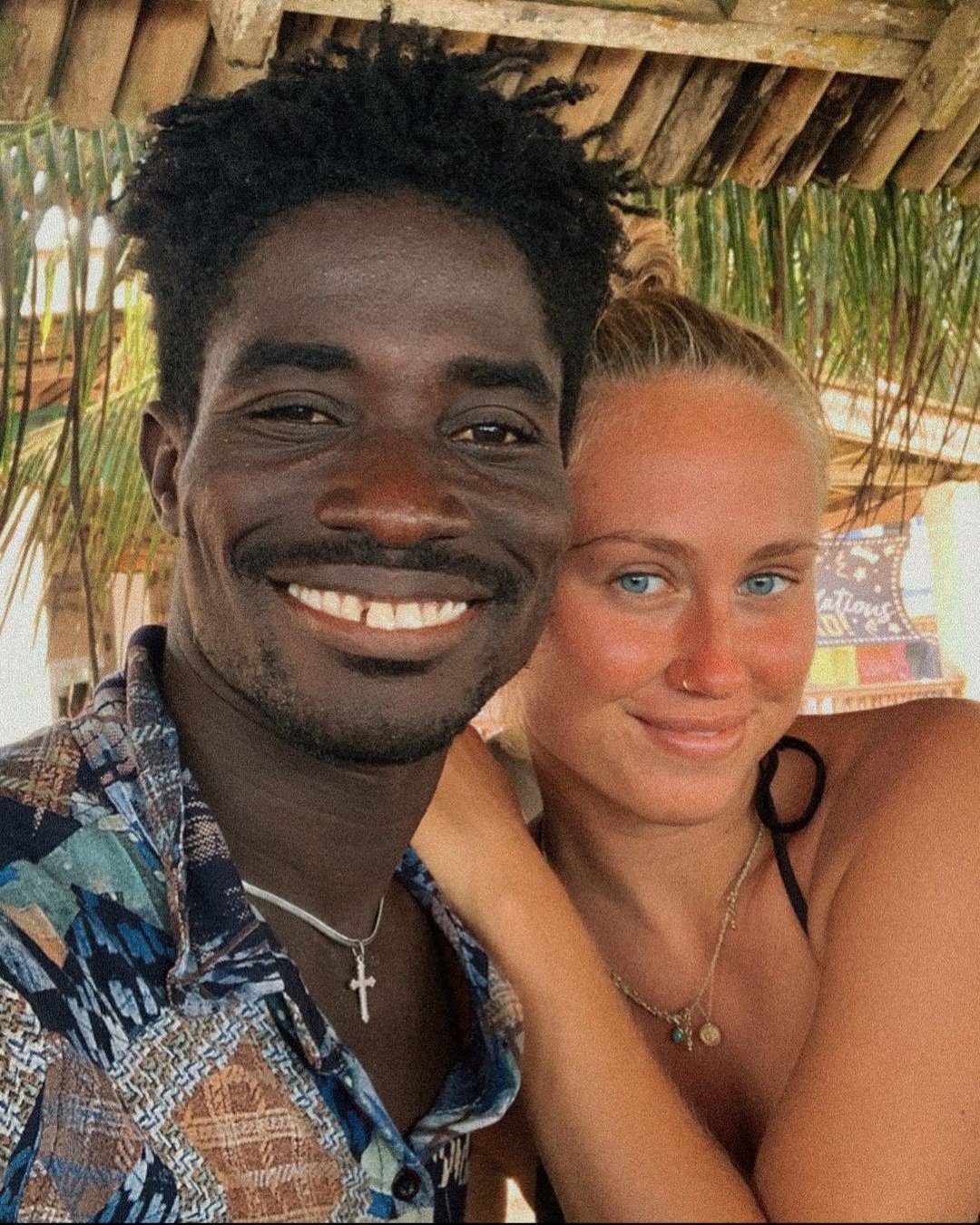 amateur interracial  / X