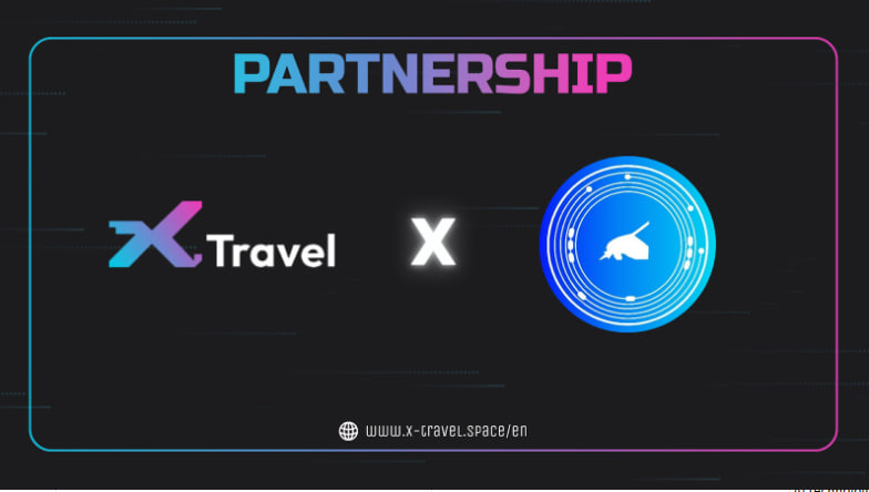 ARB_Universe's tweet photo. 👊 Watch out, world! @xtravelspace and @JotArts are teaming up!

👊 #JotArt's mission is to provide a mixed reality (XR) ecosystem powered by #AI with the community and player-owned economies

🔽 VISIT
https://t.co/g2d3qlvlXm
#ARB_Universe https://t.co/nhtKwjE1Ss