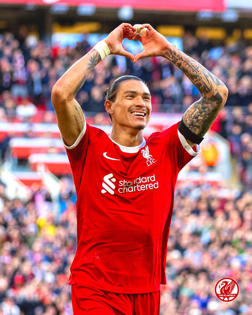 thisisanfield's tweet photo. 🫶 𝐍𝐮𝐧𝐞𝐳, 𝐍𝐮𝐧𝐞𝐳! https://t.co/3XdqpT724B