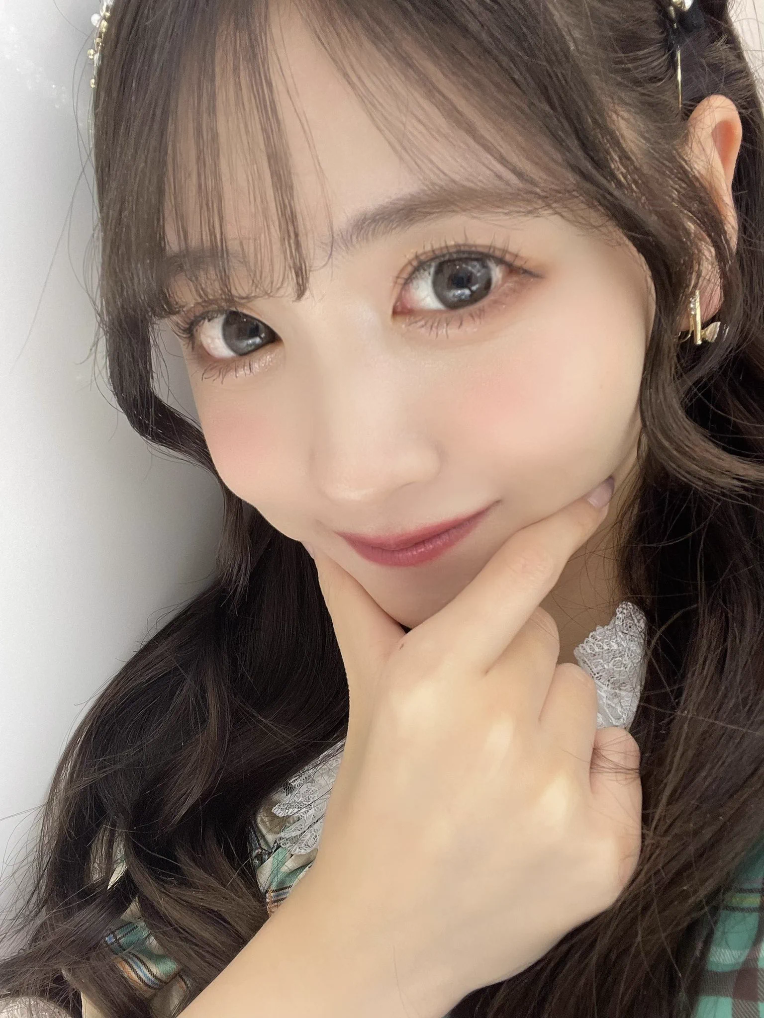 櫻井優衣(FRUITS ZIPPER) on X: 