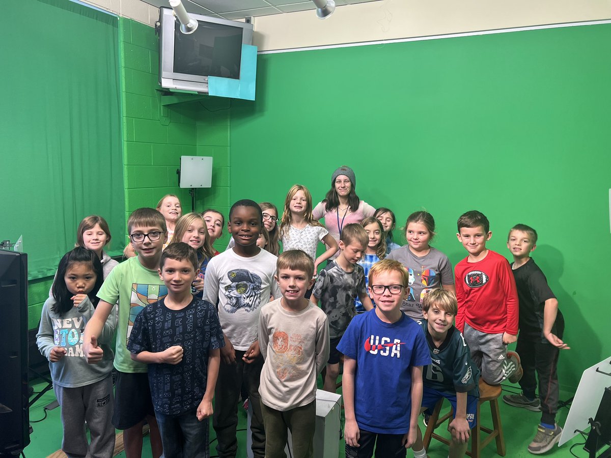 Michele Showalter tweet media