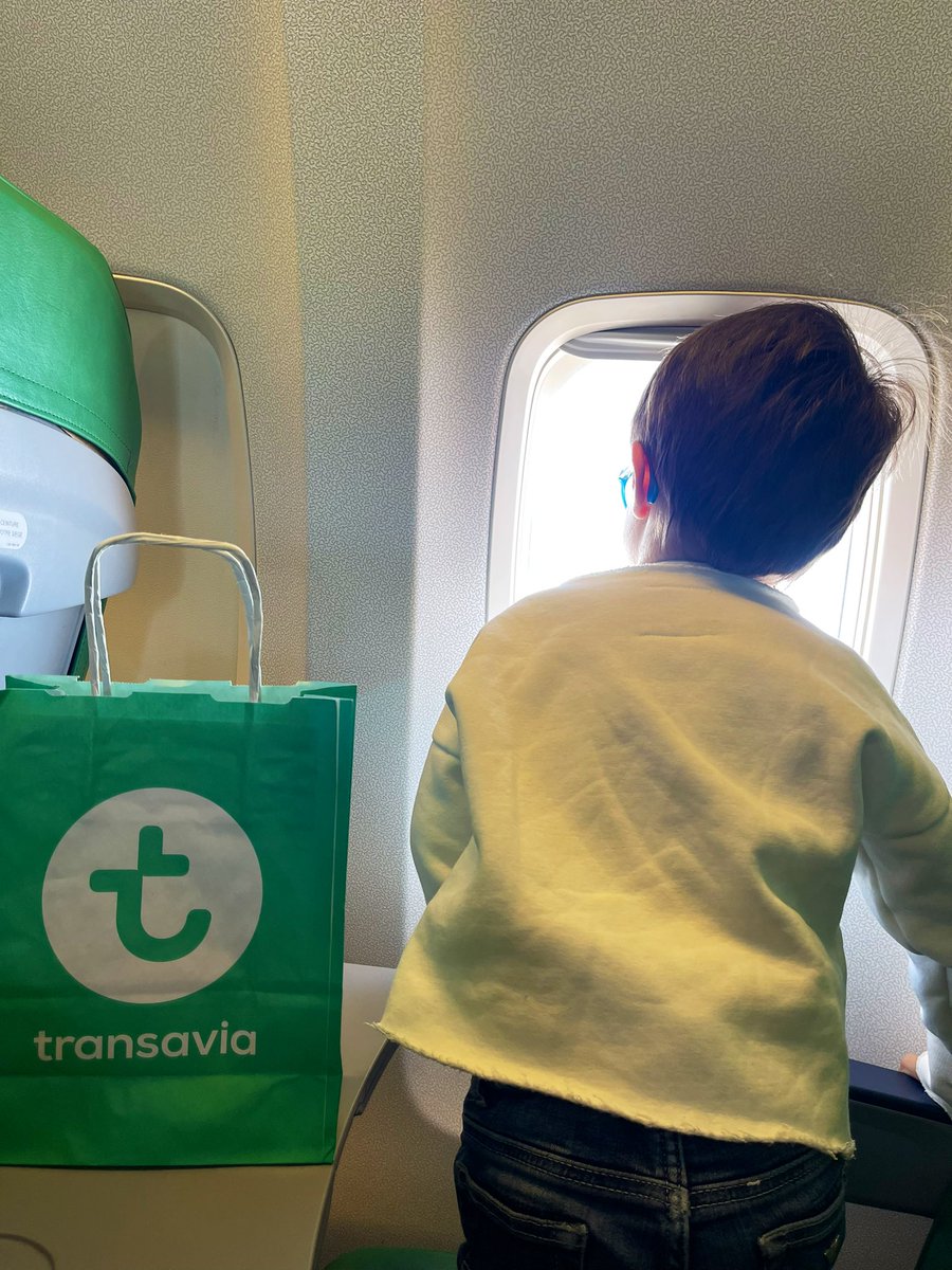 Barbiton's tweet image. Direction Marrakech !