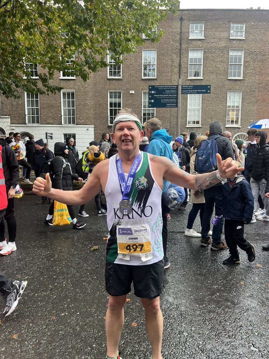 stephen dodds tweet media