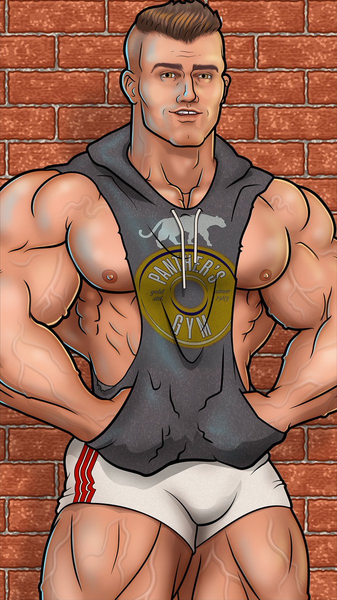 Clayton James tweet media