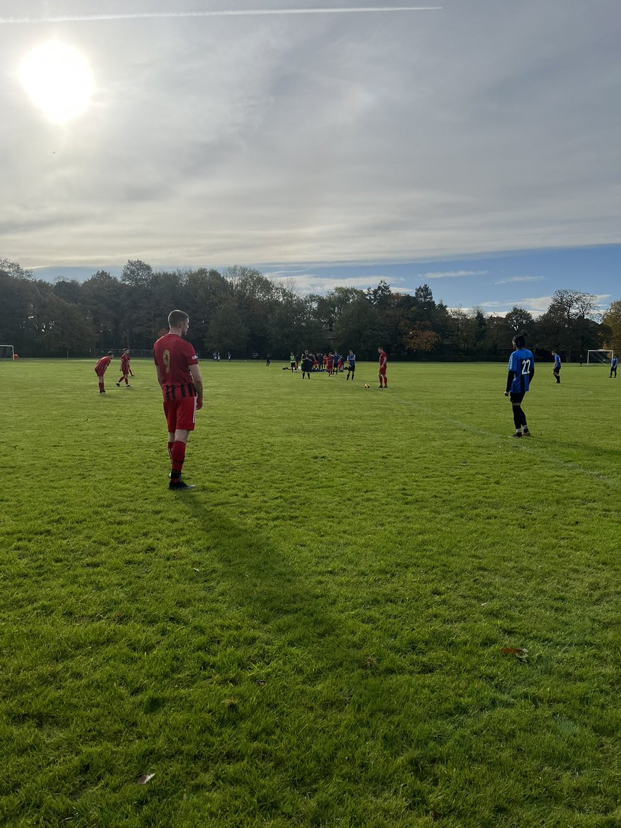 Home to park united lads had to graft to get a 1.0 win well deserved in the end credit to park United who came with a plan and nearly pulled it off 

⚽️ <a href="/SamSwarbz/">Sam Swarbrick</a>  

⭐️ MOM - <a href="/DomSwarbs/">Dom Swarbrick</a>  

Move onto next week in the cup 🙌🏻 

#LNYFC #MILANDERBY
