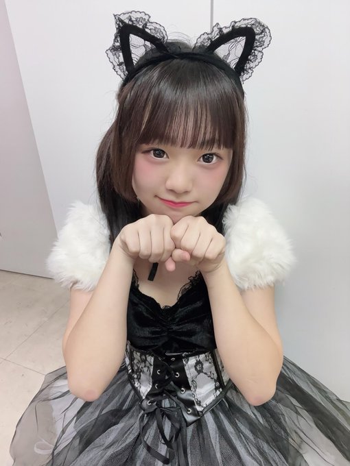 Twitterのコスプレ画像1