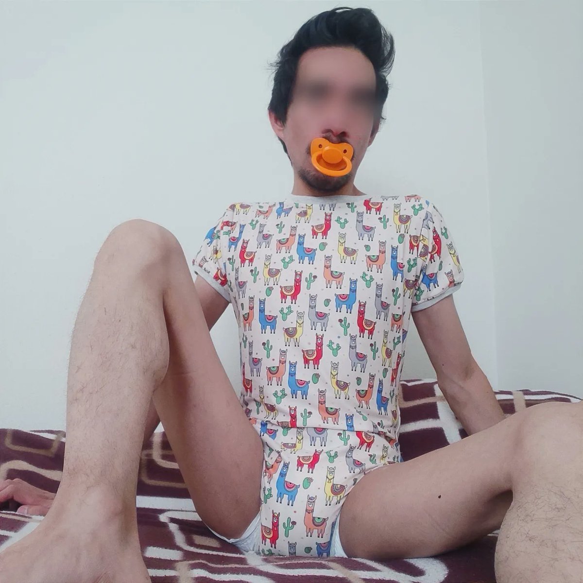 REMIboy87's tweet photo. Alpaca colors

#abdl #abdlboy #diaperboy https://t.co/ONmwuuwdU9