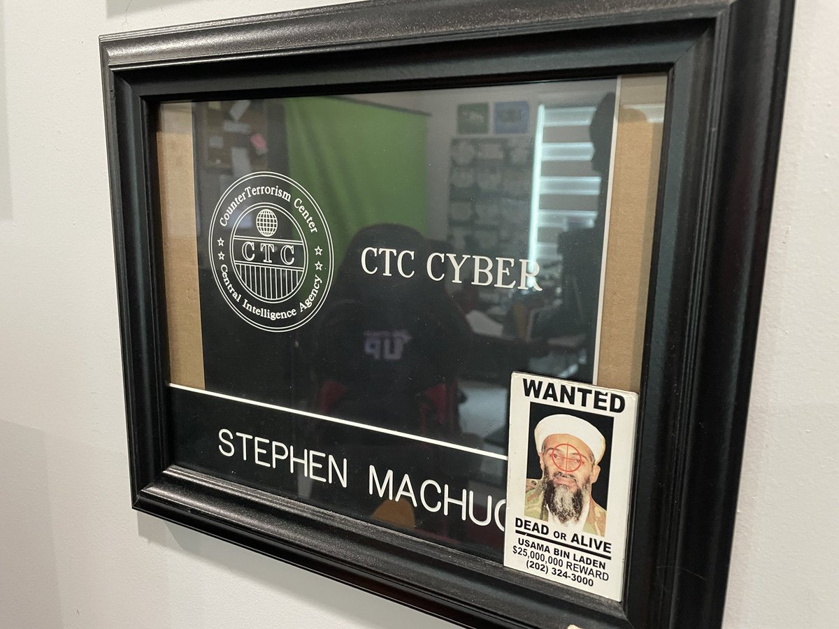 Steeeve, MagicCon Vegas tweet media