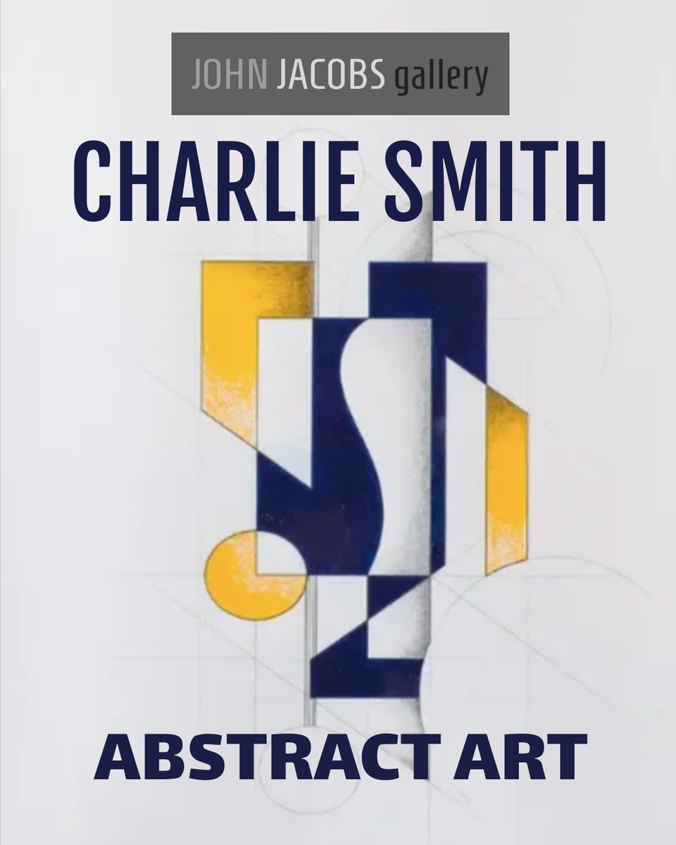 John Jacobs Studio tweet media