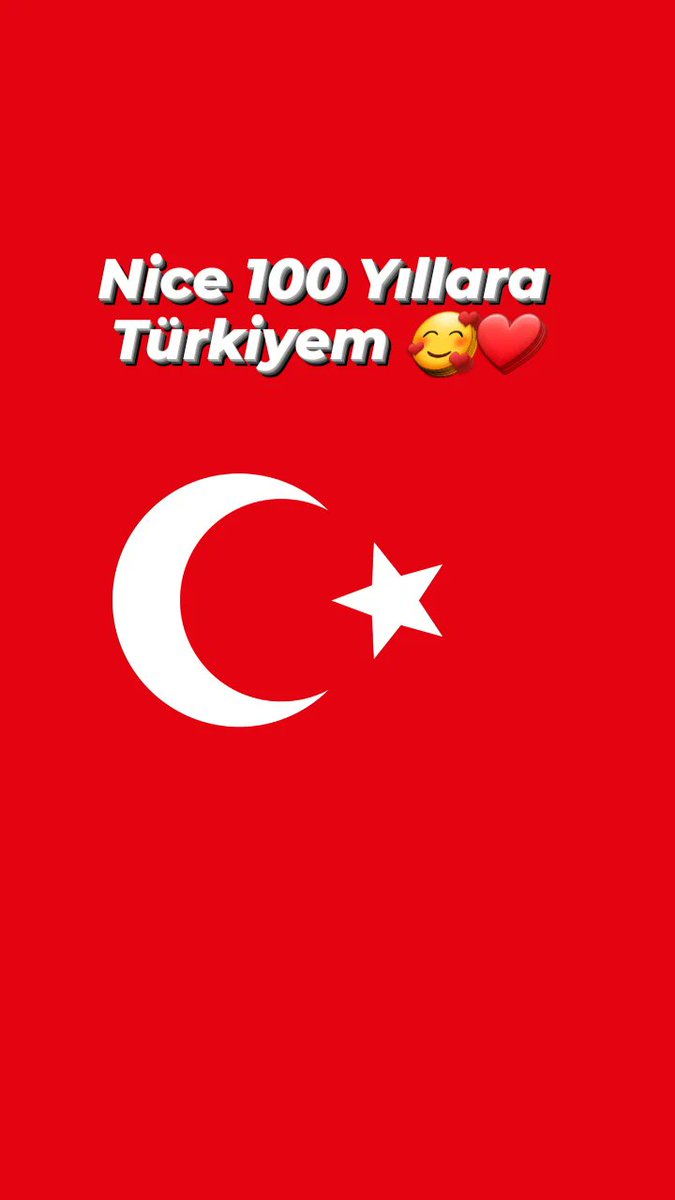 semih_kahar's tweet photo. 🇹🇷❤️🇹🇷 https://t.co/7JynnwWnBh