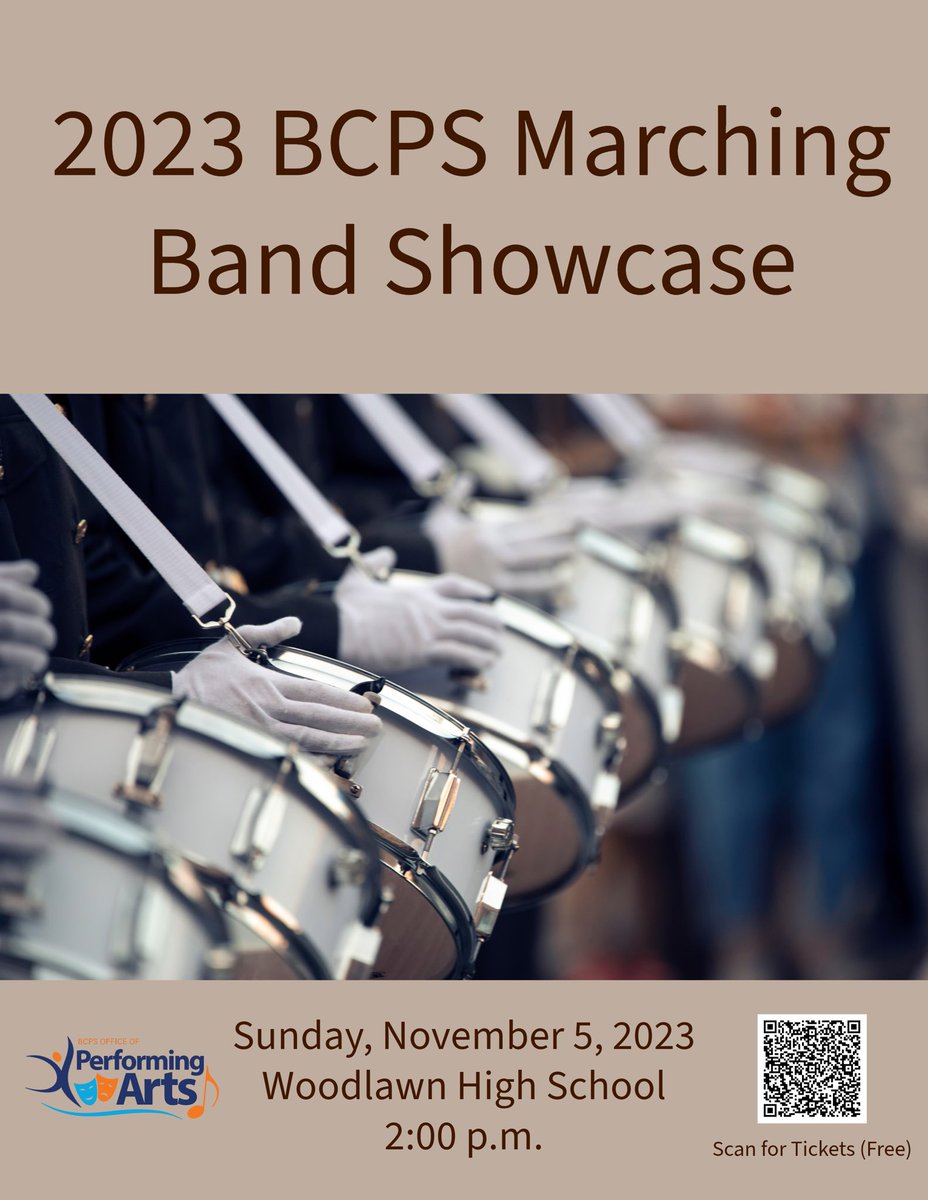 Sonia Synkowski (@sonia_synkowski) on Twitter photo Postponed to 11/5/23 - hope to see you then! <a href="/MusicBCPS/">BaltimoreCoMusic</a> <a href="/BaltCoPS/">Baltimore County Public Schools</a> @MyriamYarbrough <a href="/MelissaDiDonato/">Melissa DiDonato</a> <a href="/megpshay/">Megan Shay</a> <a href="/sfisherBCPS/">Sherri Fisher</a> <a href="/schneckbk/">Brian Schneckenburger, Ph.D.</a> <a href="/shanejensen78/">Dr. Shane Jensen (he/him)</a> <a href="/OMHS_Eagles/">OwingsMillsHS</a> <a href="/PatapscoBand/">Patapsco Band</a> <a href="/Hall_Pride/">Perry Hall HS</a> <a href="/WoodlawnHS_BCPS/">Woodlawn High School</a> <a href="/Towson_HS/">Towson High School</a> <a href="/SparrowsPointHS/">Sparrows Point HS</a> <a href="/RandallstownHS/">Randallstown High School</a> Postponed to 11/5/23 - hope to see you then! <a href="/MusicBCPS/">BaltimoreCoMusic</a> <a href="/BaltCoPS/">Baltimore County Public Schools</a> @MyriamYarbrough <a href="/MelissaDiDonato/">Melissa DiDonato</a> <a href="/megpshay/">Megan Shay</a> <a href="/sfisherBCPS/">Sherri Fisher</a> <a href="/schneckbk/">Brian Schneckenburger, Ph.D.</a> <a href="/shanejensen78/">Dr. Shane Jensen (he/him)</a> <a href="/OMHS_Eagles/">OwingsMillsHS</a> <a href="/PatapscoBand/">Patapsco Band</a> <a href="/Hall_Pride/">Perry Hall HS</a> <a href="/WoodlawnHS_BCPS/">Woodlawn High School</a> <a href="/Towson_HS/">Towson High School</a> <a href="/SparrowsPointHS/">Sparrows Point HS</a> <a href="/RandallstownHS/">Randallstown High School</a>