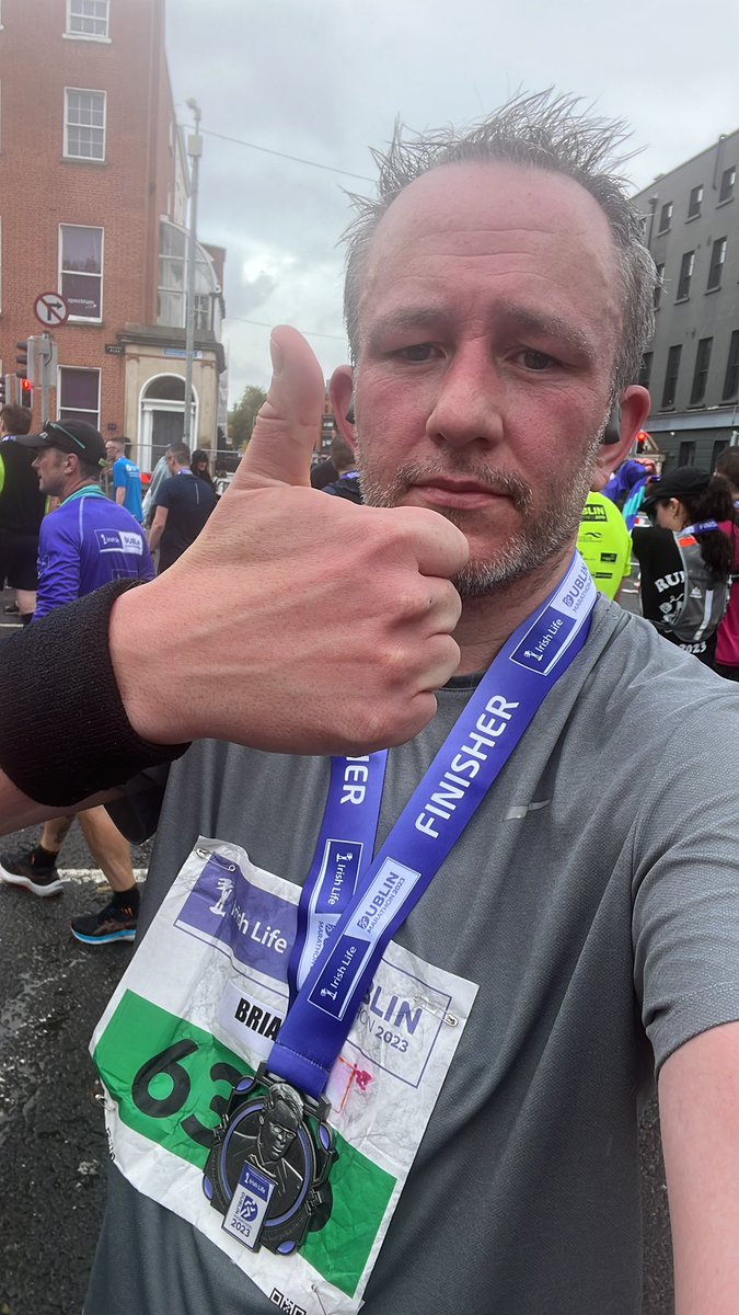 Brian Harrison tweet media