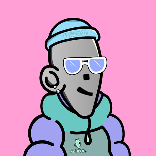 PTgems's tweet photo. @R1D3R_ETH @Mitchamp92 @GenuineUndead @saintsoflaNFT @okinalabs @steezyapegang @HMN5_NFT @fridoosNFT I know for me it's a no-brainer π Also knowing what could come in the near future for #Fridoos. The bull market would definitely help realize this full potential. https://t.co/ysbJOM8iqT