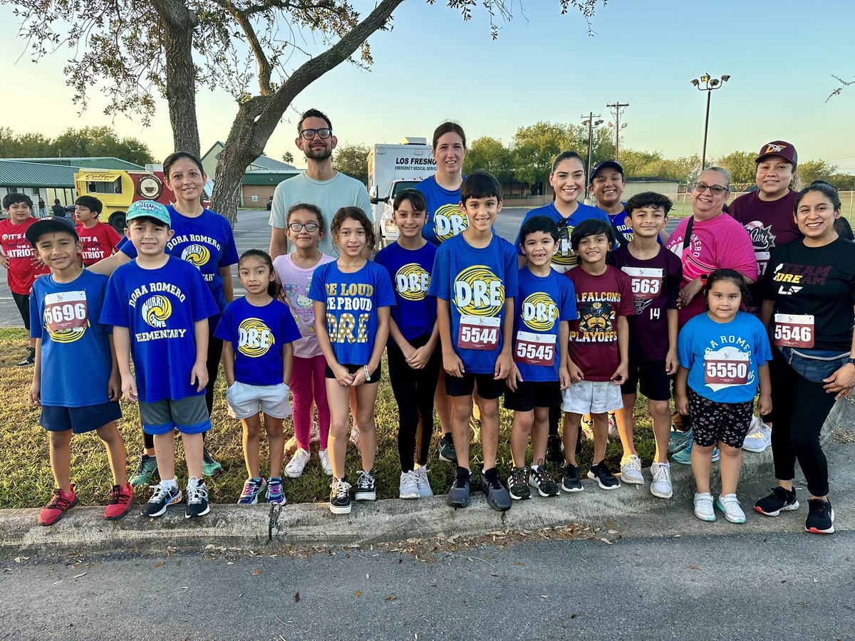 Dora Romero Elem tweet media