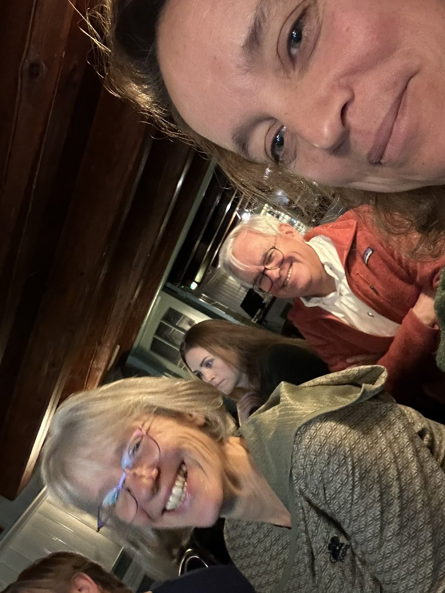 Algemeen afdeling overleg