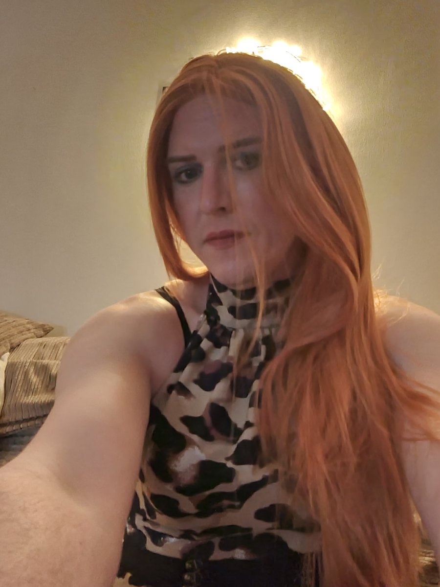 Not posted for a long time.
Be nice please 🙈