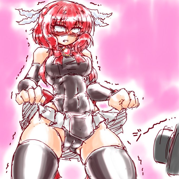 もひとつ今日のらくがきやよぉ… 