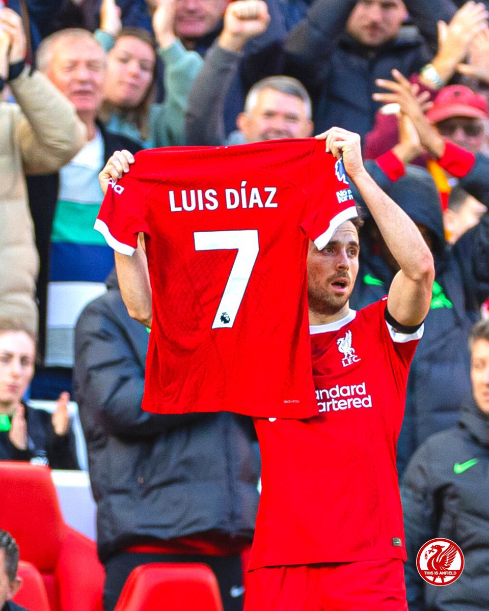 This means more. 
#YNWA #LFCFamily