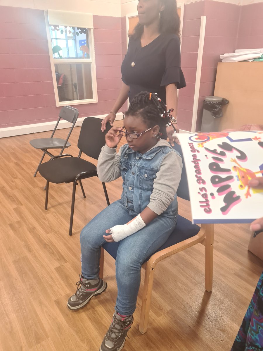 love_the_nurse's tweet photo. What a brilliant way of ending the Black History Month# teaching the future generation about compassion and love#m
Mary Seacole #bandaging techniques #careers@RCCG GOSHEN PARISH@Aspley @NUHInstitute @NUHCareers @NUHNursing @NUH PINC https://t.co/Io5shkl4LY