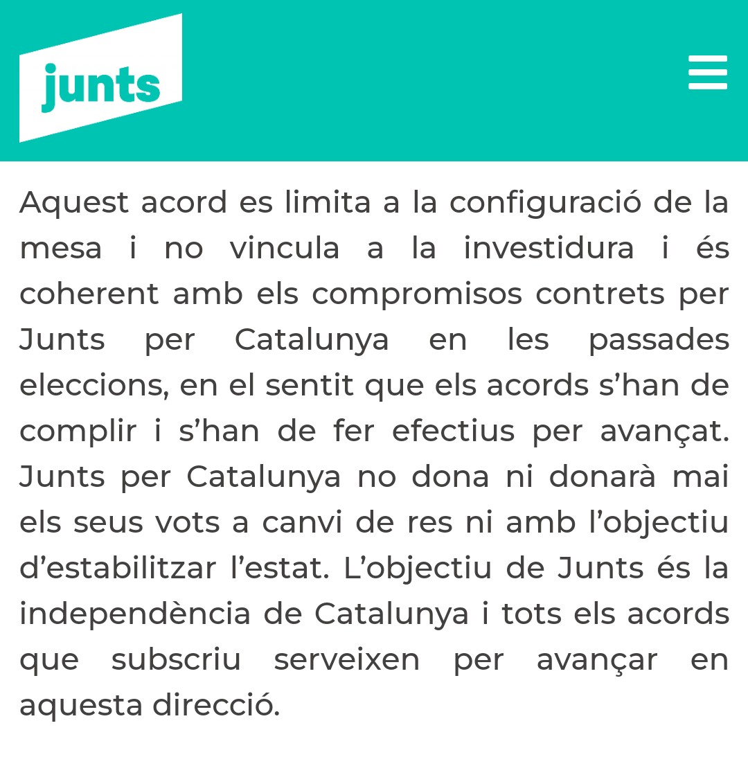 franmeseba's tweet image. Las cosas hay que pensarlas, antes de hacerlas. En un tema tan trascendental como el de una amnistía, que no está recogida en la Constitución, lo primero que debería haber hecho @sanchezcastejon es ver si podría haber consenso, a corto o medio plazo, y qué harían los…