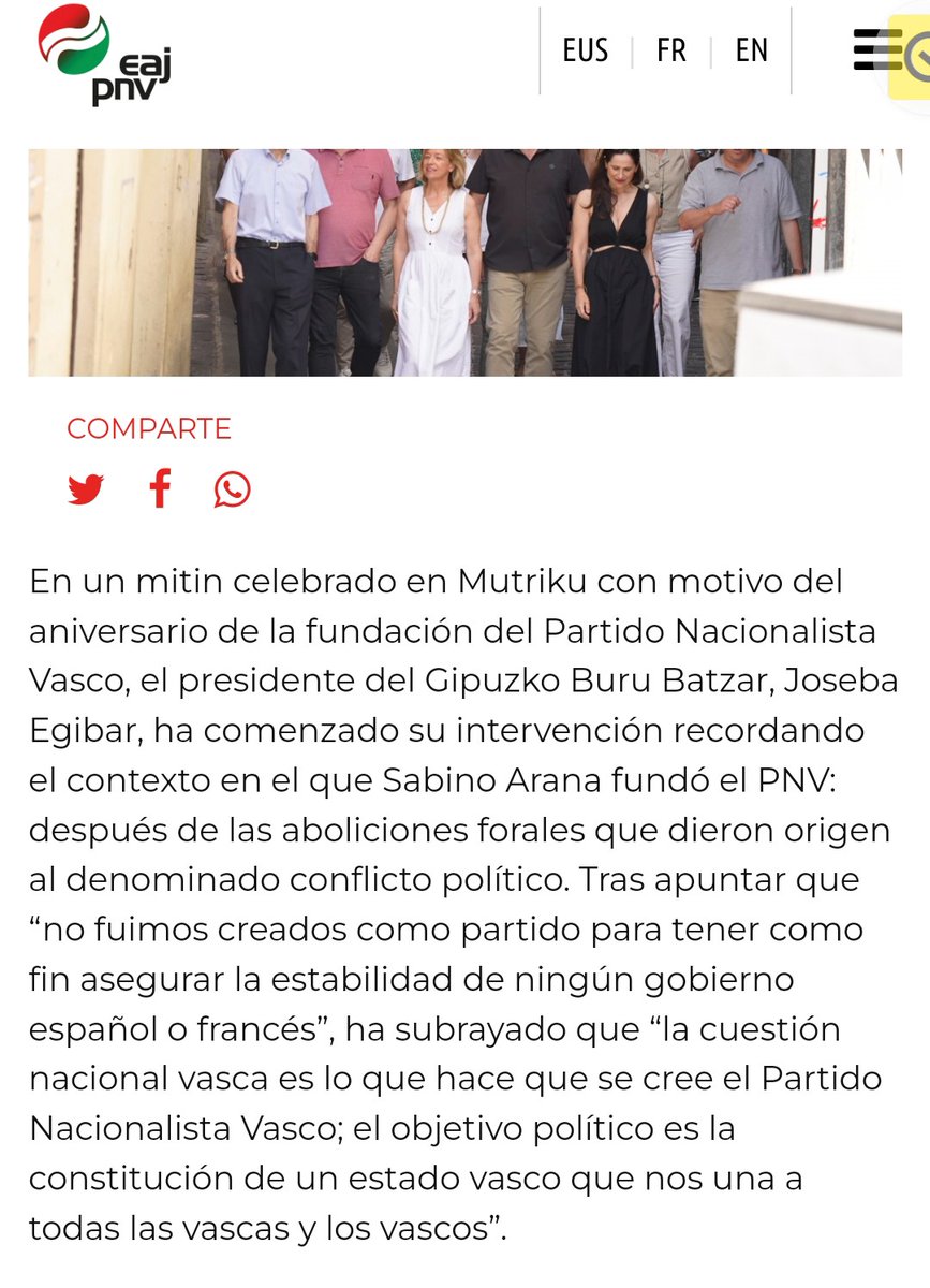 franmeseba's tweet image. Las cosas hay que pensarlas, antes de hacerlas. En un tema tan trascendental como el de una amnistía, que no está recogida en la Constitución, lo primero que debería haber hecho @sanchezcastejon es ver si podría haber consenso, a corto o medio plazo, y qué harían los…