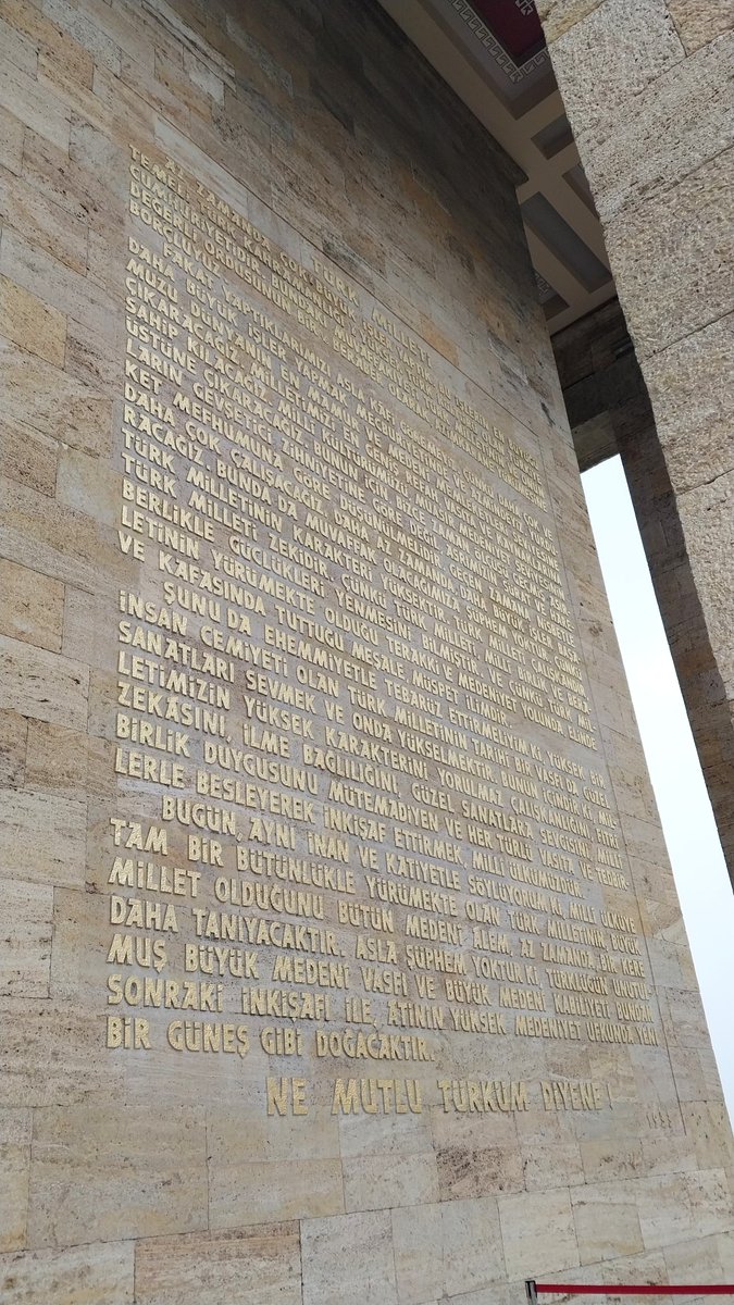 YAŞASIN CUMHURİYET