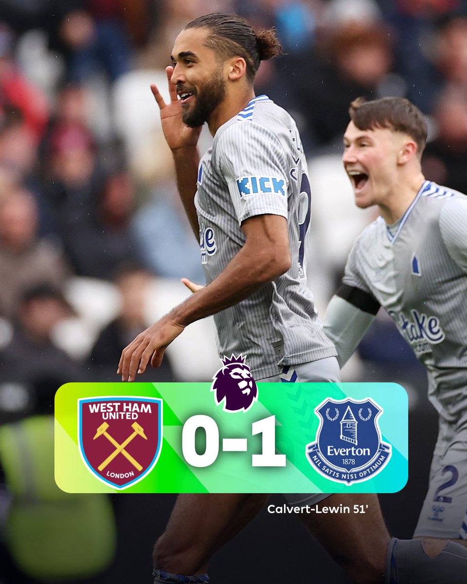 Premier League tweet media