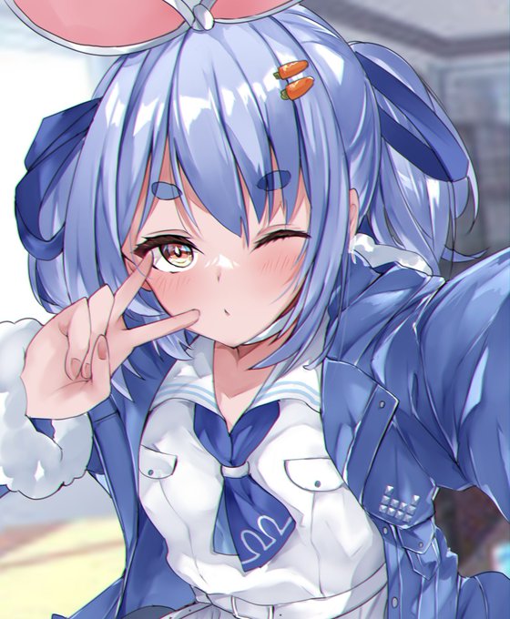 またホロ描きたい欲出てる 