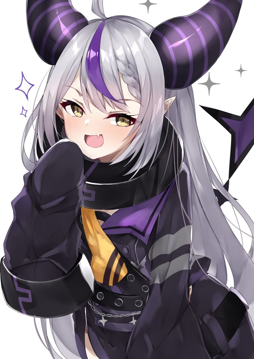 またホロ描きたい欲出てる 