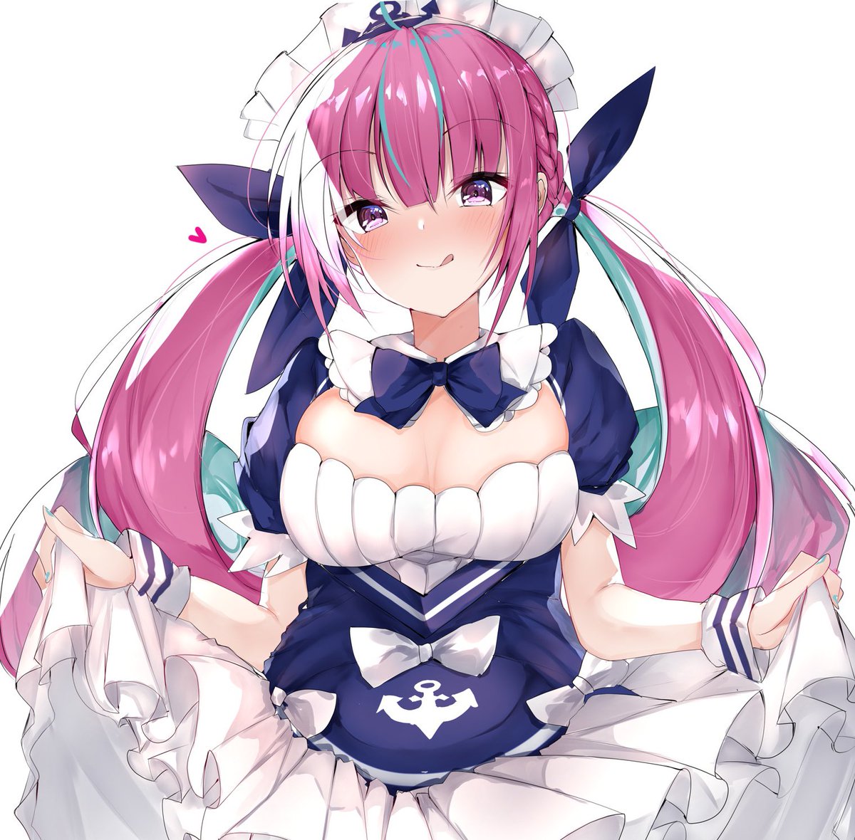 またホロ描きたい欲出てる 