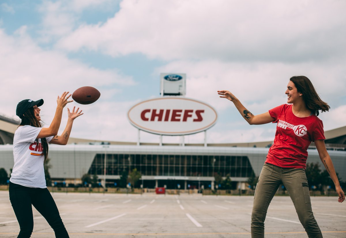 Breakout Kansas City tweet media