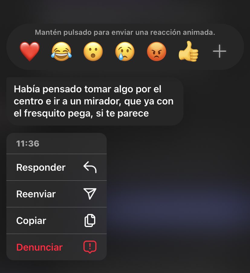 me caso