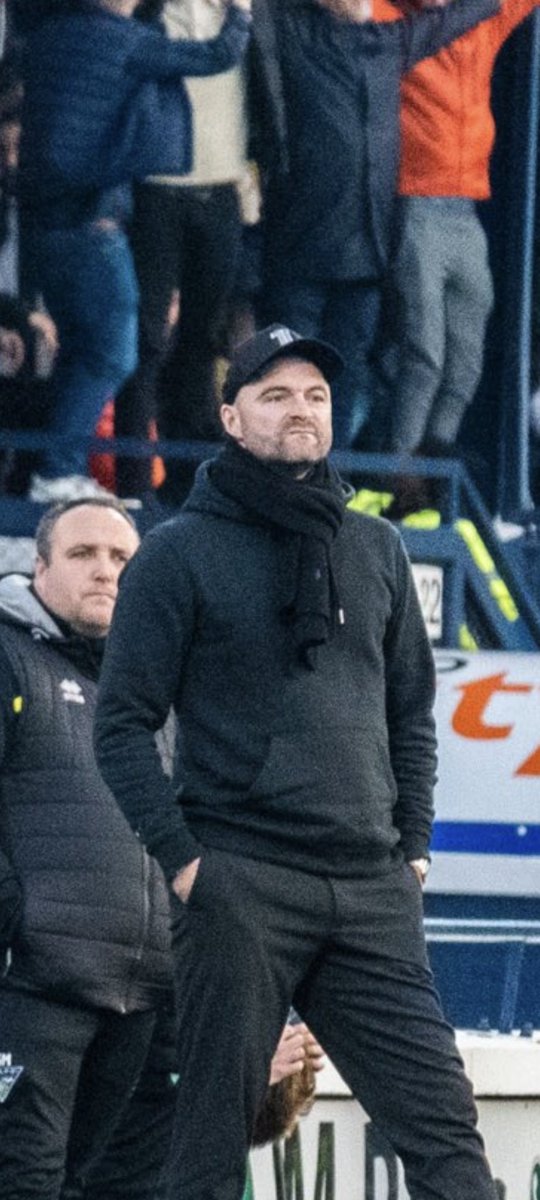 A face like a child who asks for a chippy for tea, only to be told it's mince and tatties.