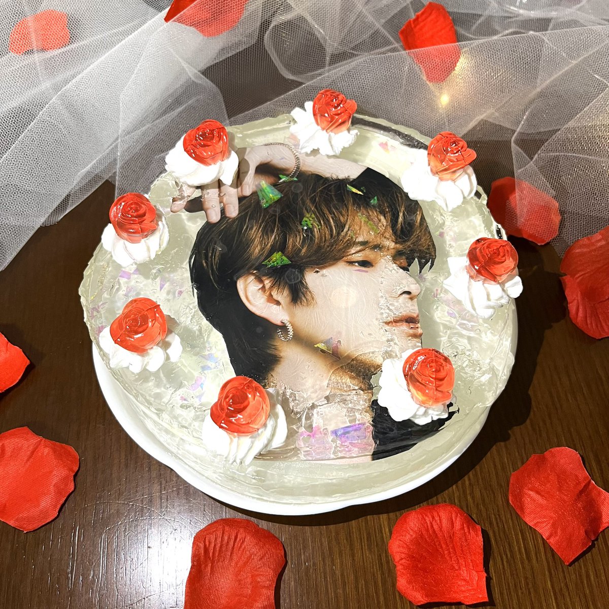 ひいこ😸{でゅう🐲！めしめし！〕 tweet media