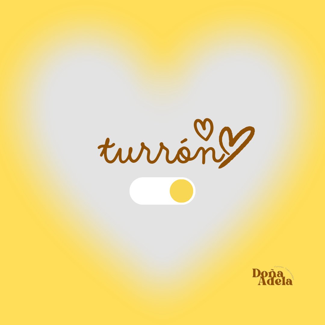 TurronesDAdela's tweet photo. Hola! Sé que hemos desaparecidos por aquí pero antes de que terminé nuestro mes..💛
Promos!
15%Descuento sobre pedido para entrega el Lunes 30 y Martes 31 Octubre!

*Se separar con un día de anticipación y cancelación total.
*Precio Delivery es aparté y varía según zona

#turron https://t.co/K91HMrrv83