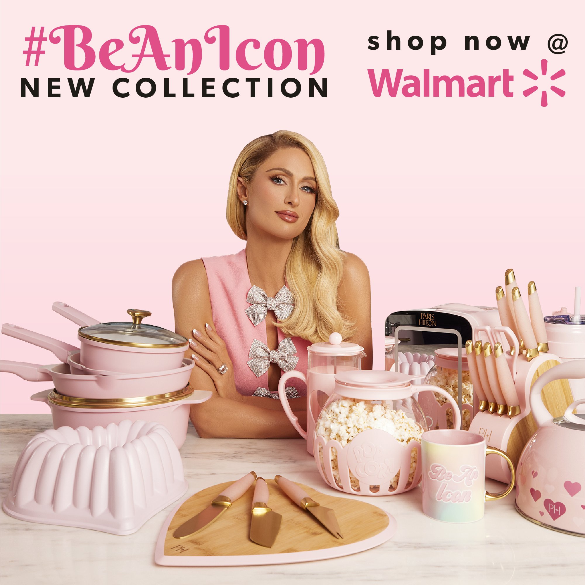 Kitchen Accessories by Paris Hilton − Now: Shop at $17.09+