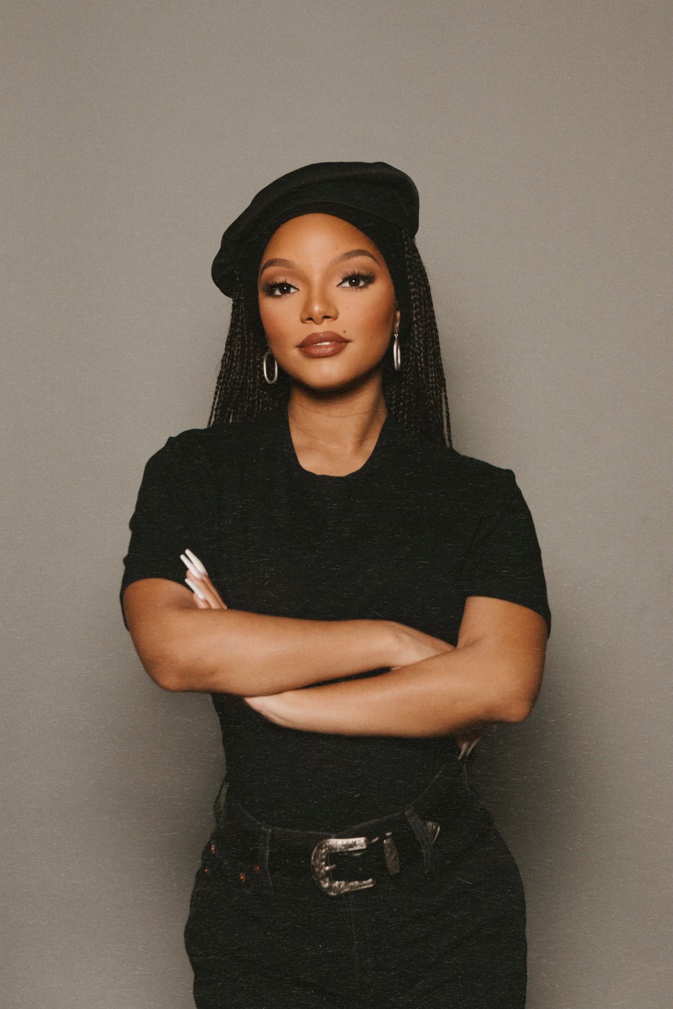 Pop Base on X Halle Bailey and DDG dress up as Janet Jackson and Tupac in Poetic Justice for Halloween. https t azigu7boR0 X