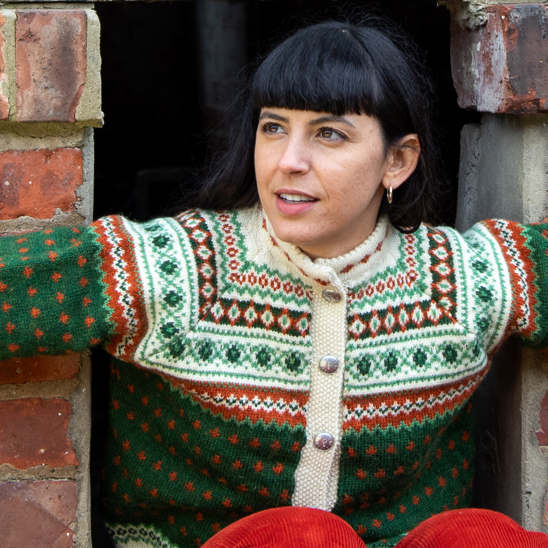 ✨ Palava Heritage ✨

A collection of timeless pieces that are designed to be lived in and loved for many years. These unique knits, jackets and trench coats are fully made in the UK - celebrating British quality and craftsmanship, with a Palava twist of course!