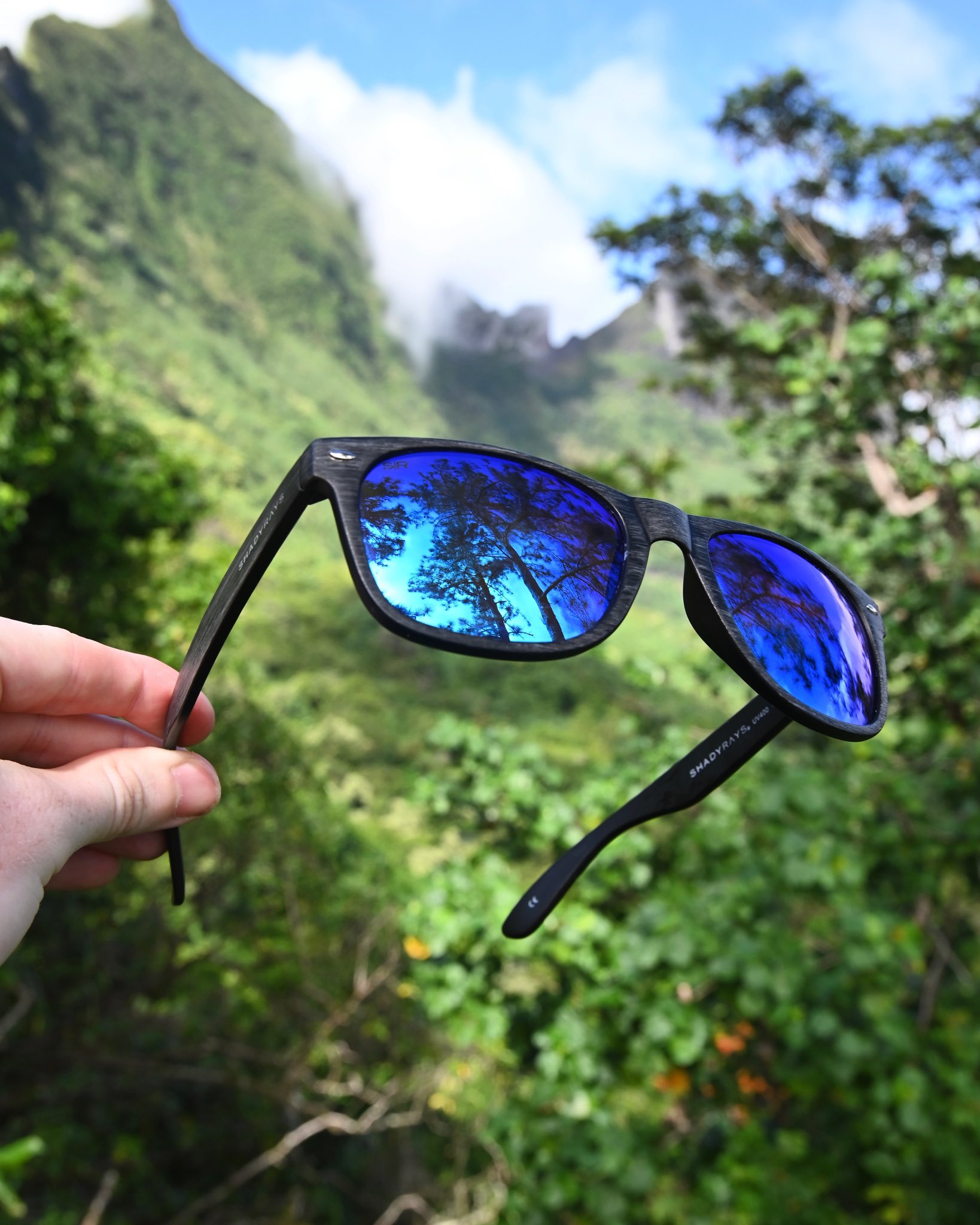 Shady Rays on X