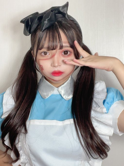 Twitterのコスプレ画像33