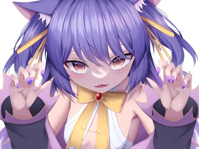 ルルンちゃんお誕生日おめでとうございます!  #ルールル美術館 #ルルンルルリカ爆誕2023