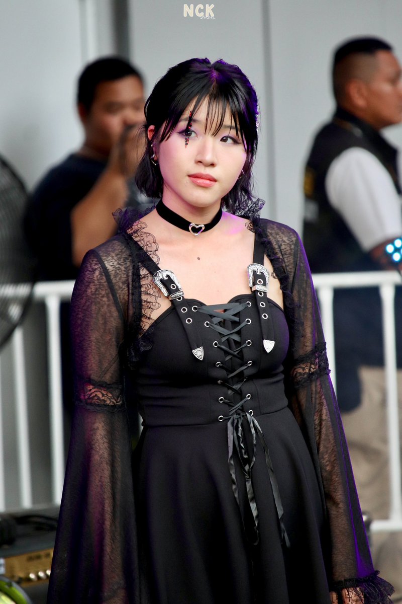 NCKsnap's tweet photo. คนสวยขาาาา

@_miu2miu_ 
#bXdMIU2 
#bXd ❀
#bXdxSiamHalloween2023
#SiamHalloween2023 https://t.co/KA6sNuyUus