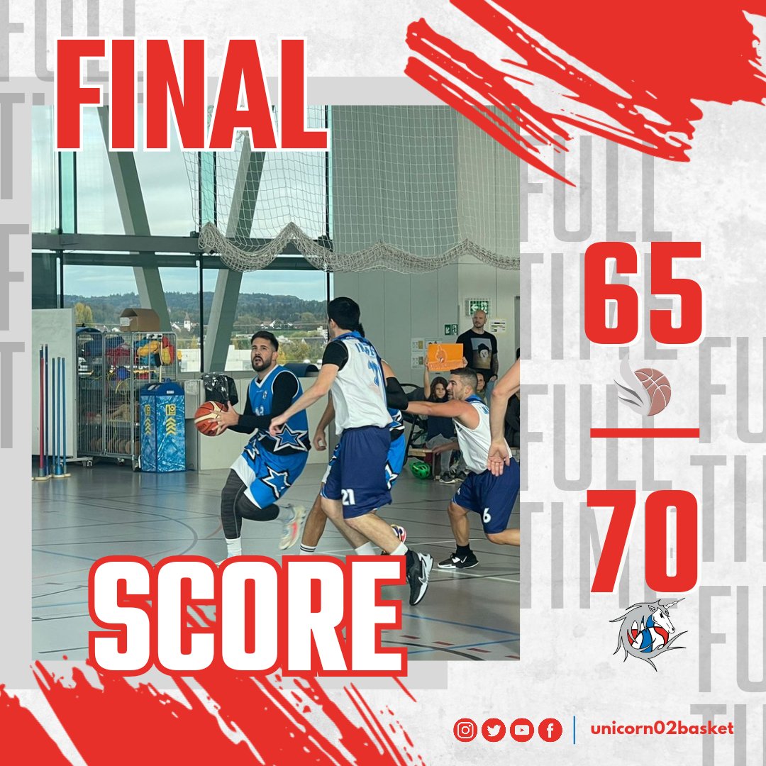 Unicorn 02 Spreitenbach tweet media